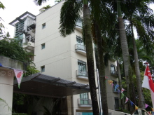 The Armadale (D11), Apartment #1175422